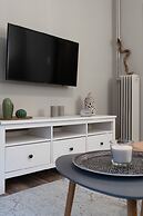 Absolute Athens Apartments