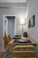 Absolute Athens Apartments