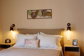 Absolute Athens Apartments