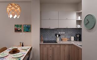 Absolute Athens Apartments