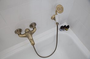 Absolute Athens Apartments