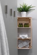 Absolute Athens Apartments