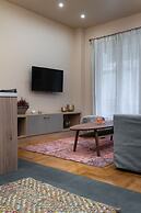 Absolute Athens Apartments