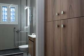 Absolute Athens Apartments