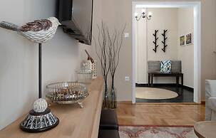 Absolute Athens Apartments