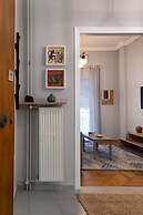 Absolute Athens Apartments