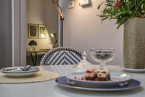 Absolute Athens Apartments