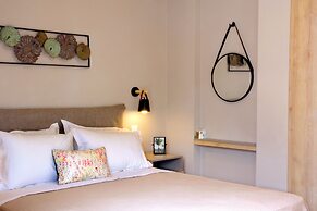 Absolute Athens Apartments