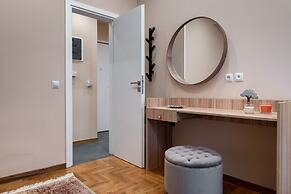 Absolute Athens Apartments