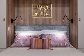 Absolute Athens Apartments