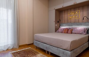 Absolute Athens Apartments