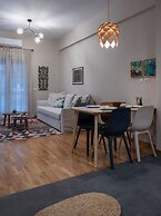 Absolute Athens Apartments