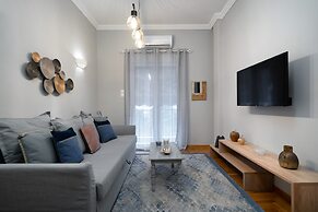 Absolute Athens Apartments