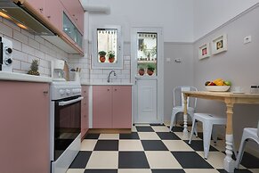 Absolute Athens Apartments