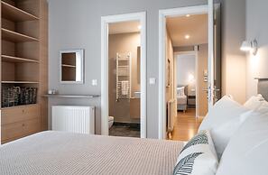 Absolute Athens Apartments