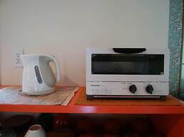 Ukiha Kojio no Akari