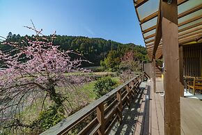 Ukiha Kojio no Akari