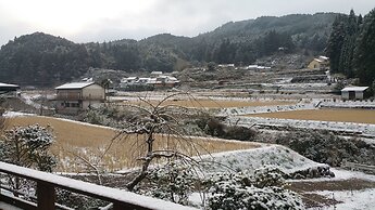 Ukiha Kojio no Akari