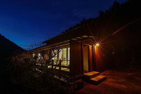 Ukiha Kojio no Akari