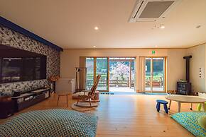 Ukiha Kojio no Akari