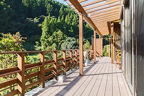 Ukiha Kojio no Akari