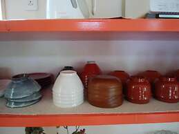 Ukiha Kojio no Akari