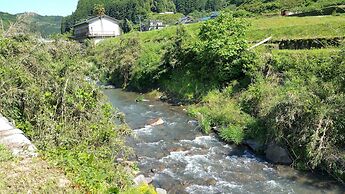 Ukiha Kojio no Akari