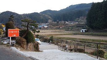 Ukiha Kojio no Akari