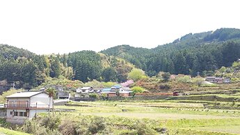 Ukiha Kojio no Akari