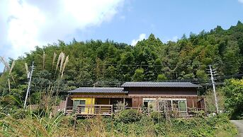 Ukiha Kojio no Akari