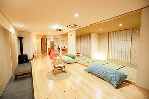 Ukiha Kojio no Akari