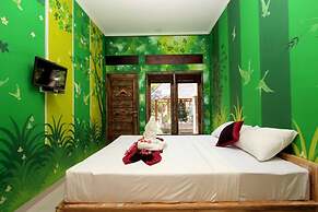 Araminth Villa & Spa