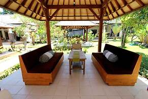 Araminth Villa & Spa