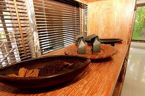 Araminth Villa & Spa