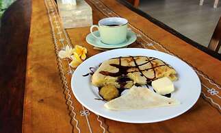 Araminth Villa & Spa