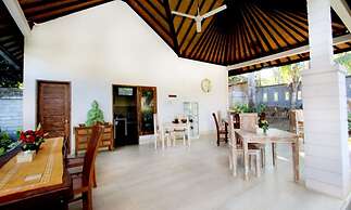 Araminth Villa & Spa