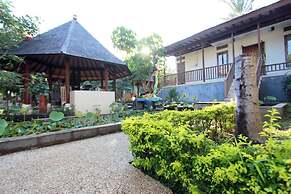 Araminth Villa & Spa