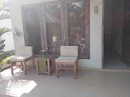 Araminth Villa & Spa