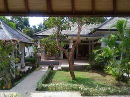 Araminth Villa & Spa