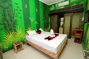 Araminth Villa & Spa