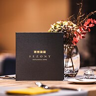 Sezony. Restauracja i Hotel
