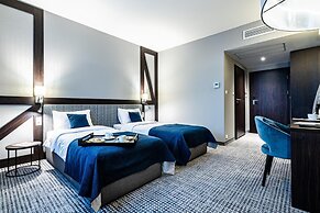 Sezony. Restauracja i Hotel
