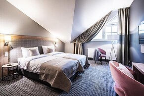 Sezony. Restauracja i Hotel