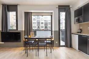 Enjoybcn Patio de Gala Apartments