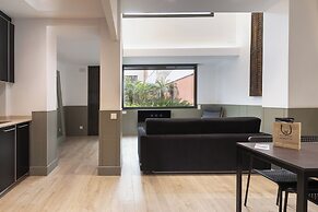 Enjoybcn Patio de Gala Apartments