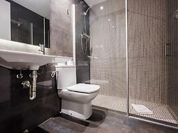 Enjoybcn Patio de Gala Apartments