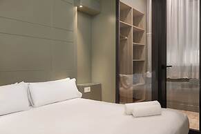 Enjoybcn Patio de Gala Apartments