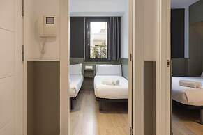 Enjoybcn Patio de Gala Apartments