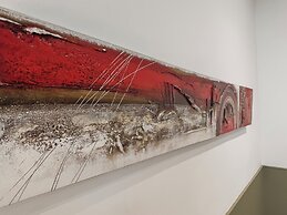 Enjoybcn Patio de Gala Apartments