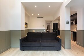 Enjoybcn Patio de Gala Apartments